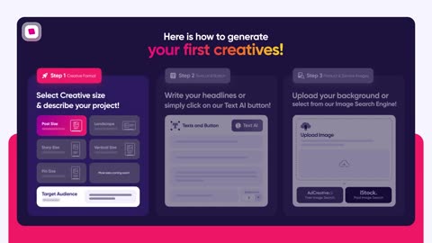 AdCreative.ai: Revolutionizing Advertising with AI-Powered Creativity