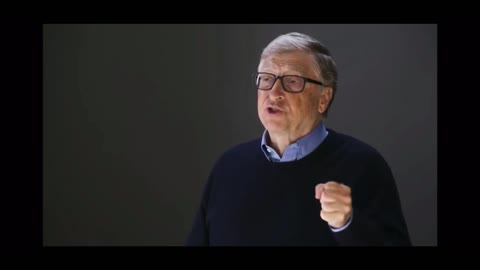 Bill Gates Projections…Coincidence or Planned?