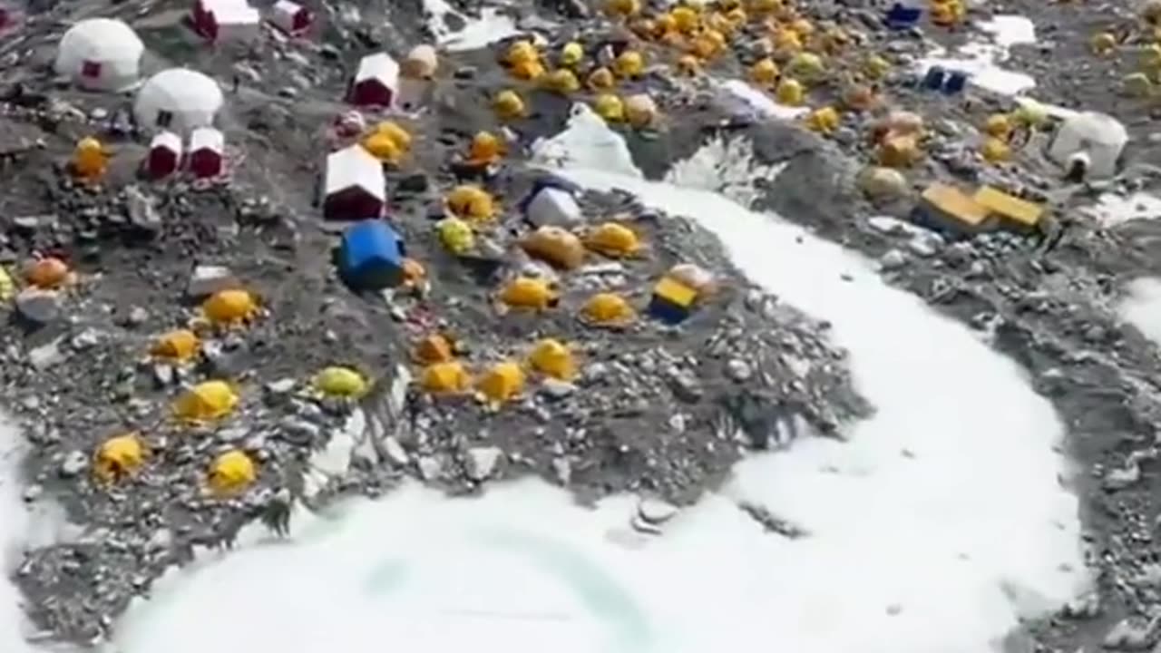 New Rules Of Everest