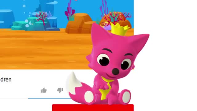 Kung Fu Fighting - Dance Along - Pinkfong Songs for Children_Cut