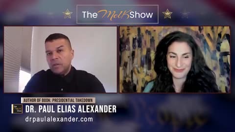 Presidential Takedown: How 'They' Plotted to Overthrow Trump