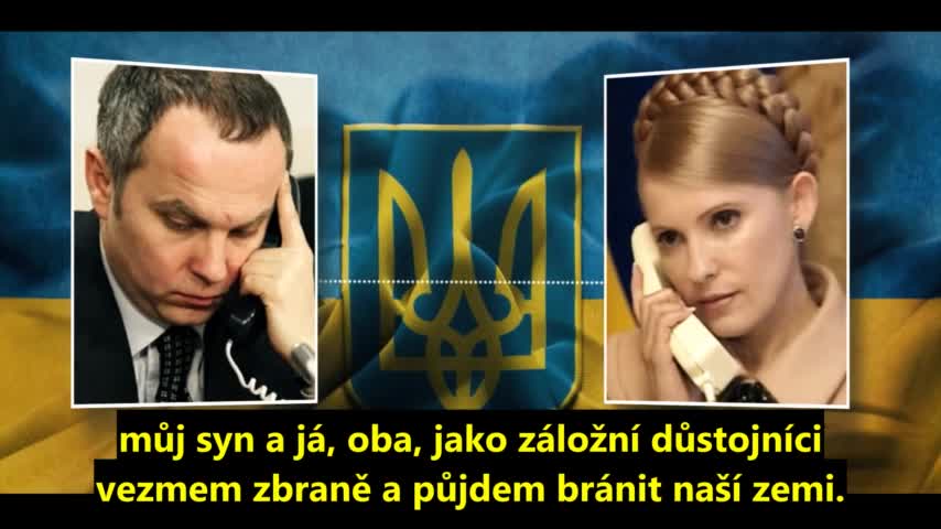 ROSES HAVE THORNS 1 EURO MAIDAN A CRIMEA. CZ