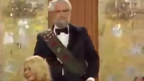 Foster Brooks Roasts Dean Martin