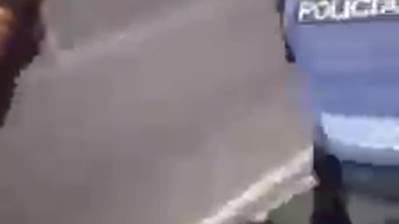 police