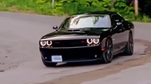 Dodge Challanger