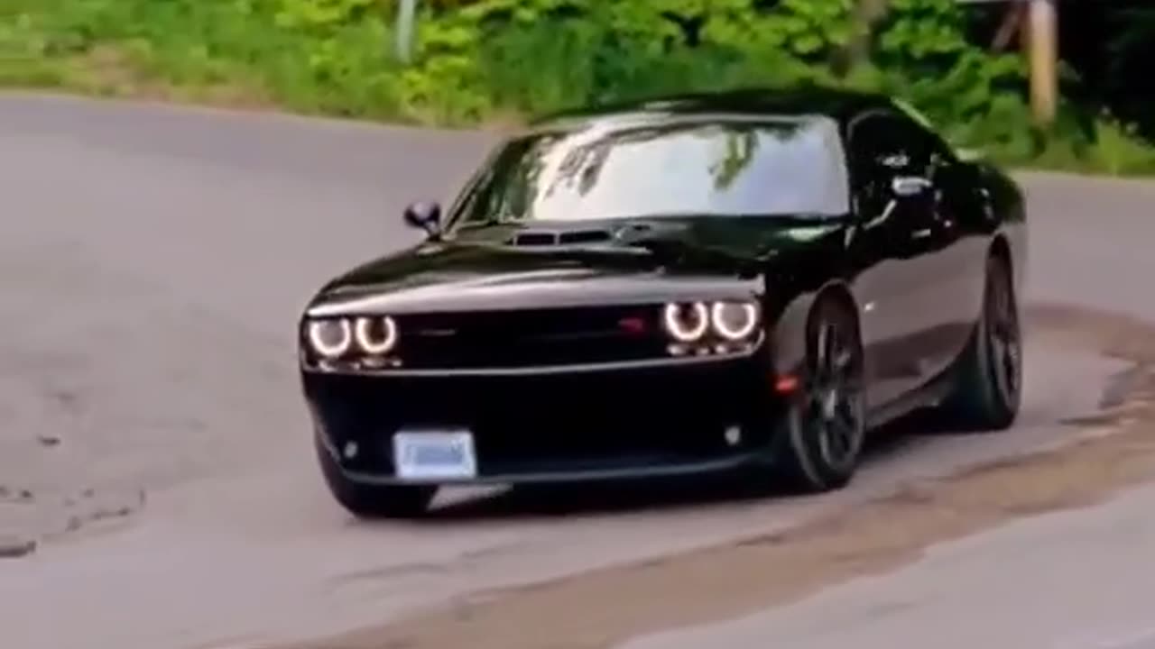 Dodge Challanger