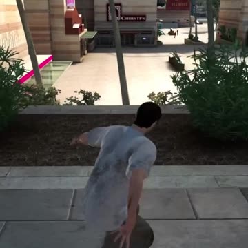 Sunday Montage | EA Skate 3 | Gameplay #shorts