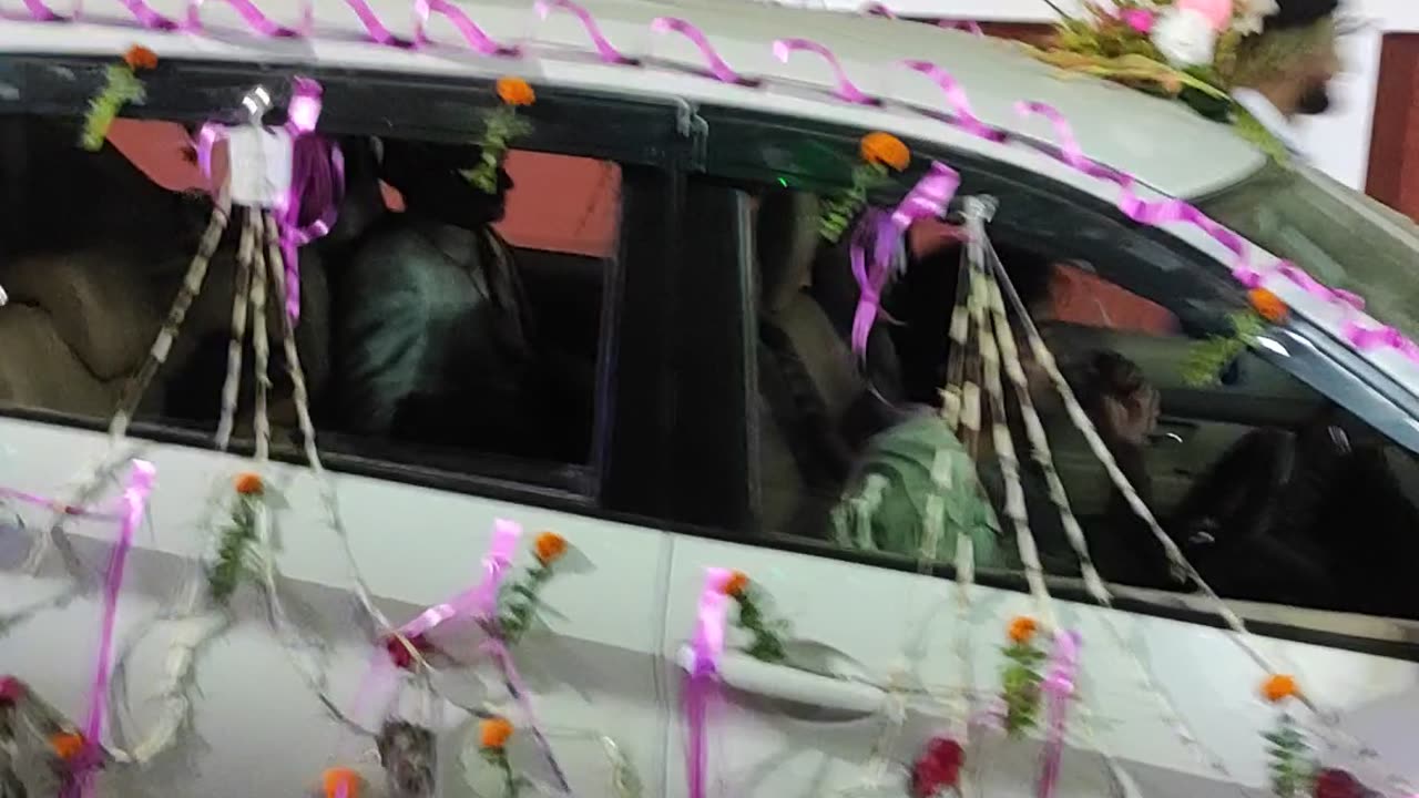 Meri yaar ki sadi hai parts 4