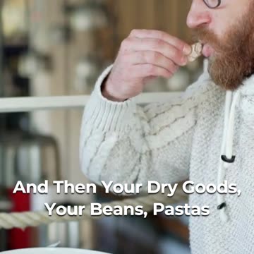 🍲 Practical Smart Food Prepping Tips! 🌿