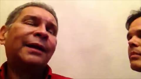 Por qué Venezuela es La Nueva Jerusalén.