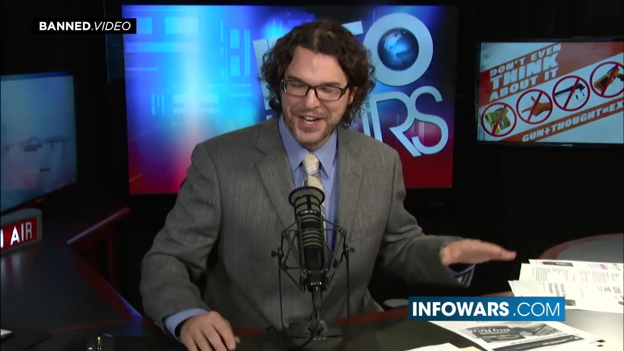 ROB DEW 2020 Former Merck Whistleblower Details Mandatory Vaccine Push