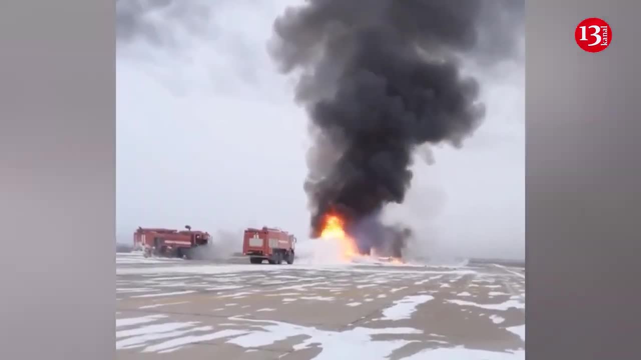 A helicopter crashed in Russia, 3 pilots died