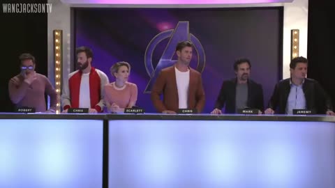 AVENGERS ENDGAME - FAILS