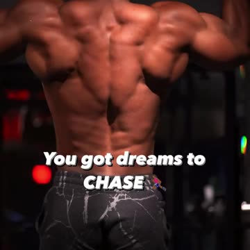 Exercise Motivation - Back