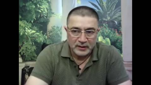Iurie Rosca despre Rusia, rebeliunea Wagner si perspective - Iunie 2023