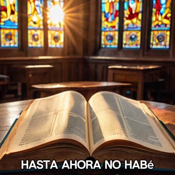 🙏✨Evangelio de Hoy Sábado, 11 de Mayo del 2024 ✨🙏.