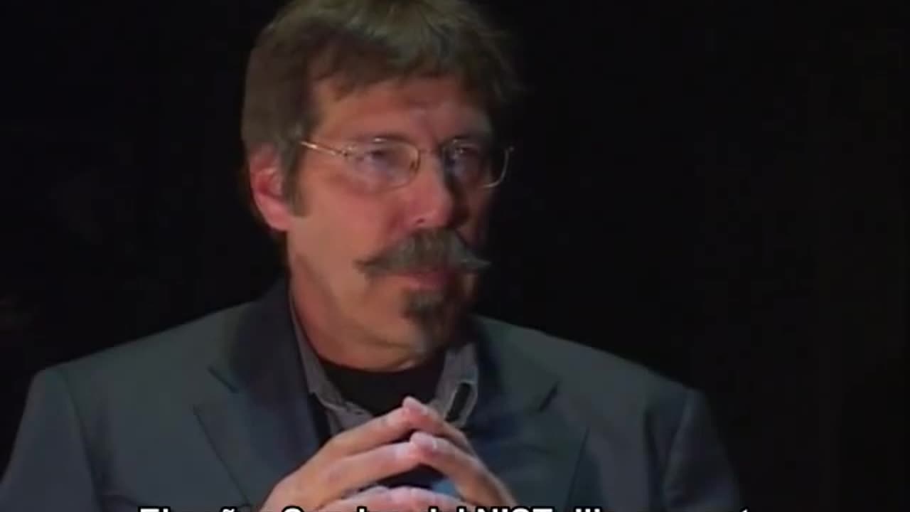 demolitions expert on 9/11