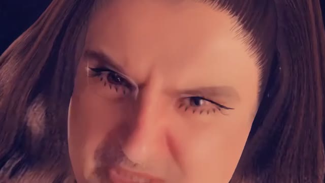 Hi. You can call me Karen, even though my name is Sam