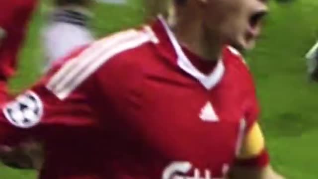 Some memorable nights against Real Madrid in the