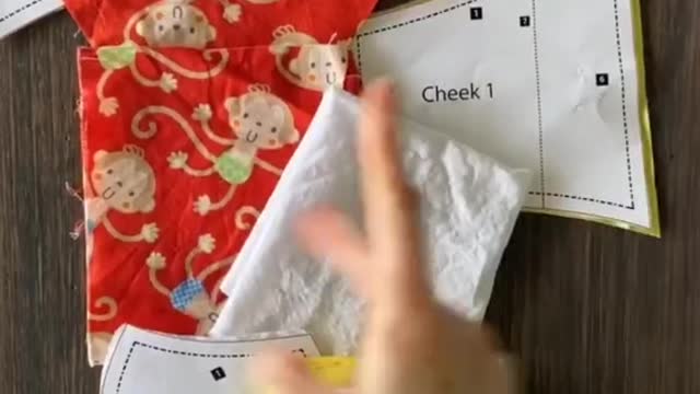 How to make a face mask