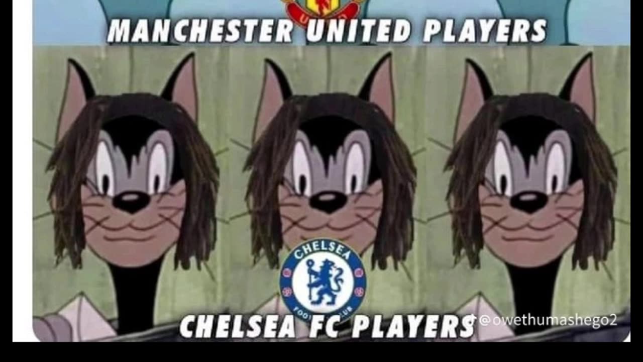 Funny chelsea Tiktok memes Part 6 | Premier League Memes