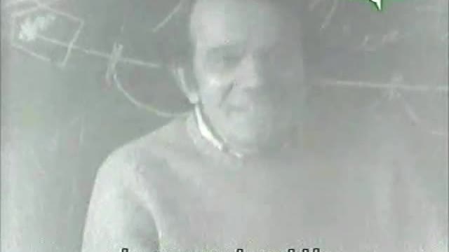 2_GILLES DELEUZE à Vincennes 1975-76