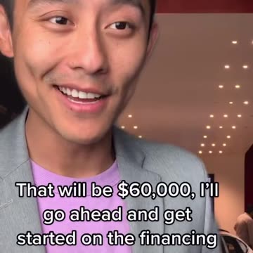 [2022-11-16] In America: Buying a Tesla with Credit Card