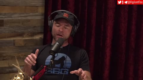 Joe Rogan video