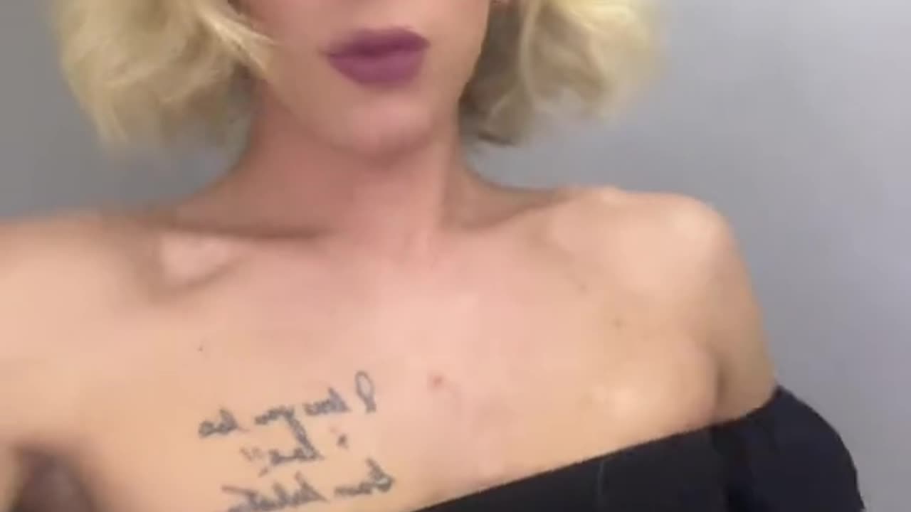 so great a tgirl
