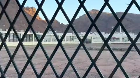 سعودی عرب کے تمام زیارتی مقامات ایک چھوٹے سے کلپ میں