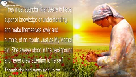 These are the necessary Steps after a Fall ❤️ Love Letter from Jesus Christ