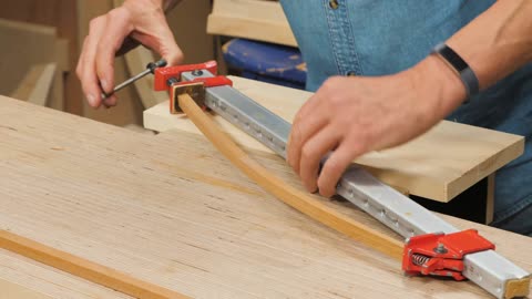 10 Quick and Easy woodworking tips