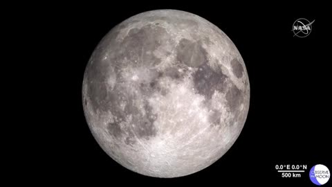 International Observe the Moon Night 9-2020