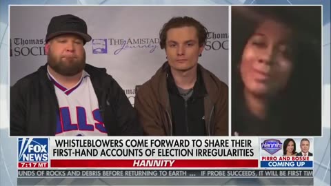 Preserving Election Integrity