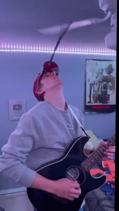 Music Made Creatively #skillsshowcase #musicmaker #musicman