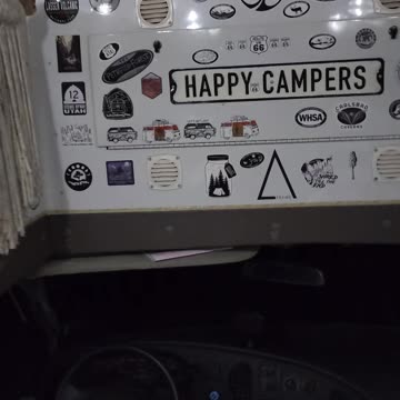 02-28-24 | Power Outage At Camp | The Lads Camp Vlog-002 | #shorts