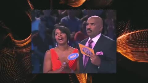 Who Played Family Feud and Lost Their Money!