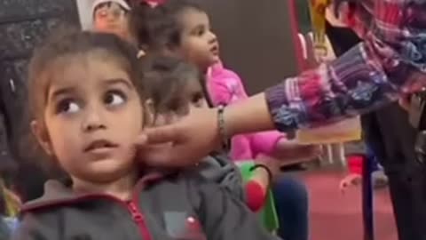 So sad this has to be taught