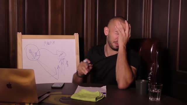 Hustlers University FULL Lessons 11 - 20 | Andrew Tate | HU1