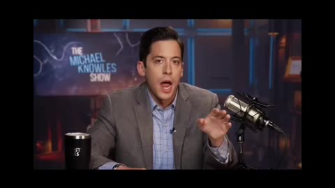 Based Micheal Knowles