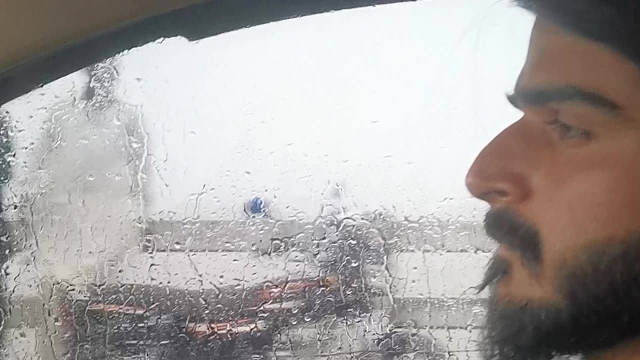 Road trip