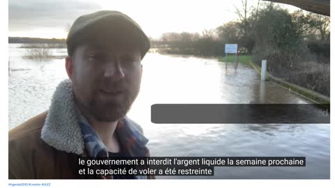 And still the people did not see (le public ne voyait toujours pas)