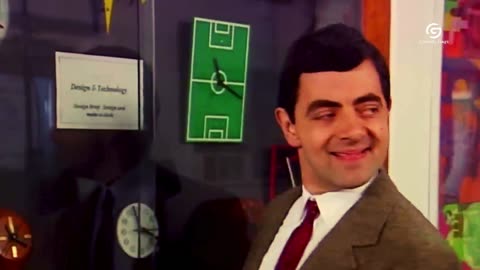 Mr. Bean Funny comedy videos ! Bean Army