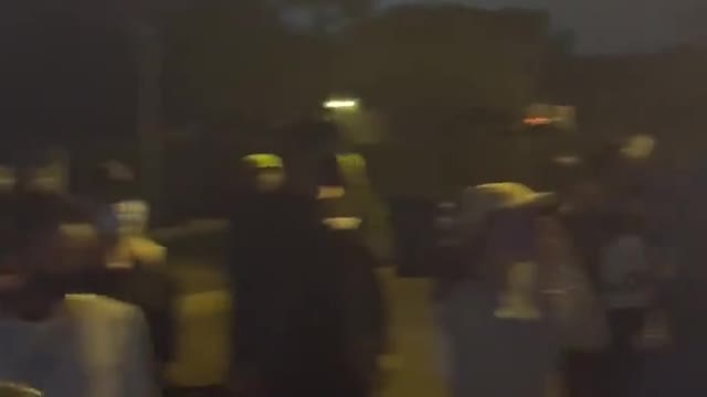 Liberal Protestors Are Not Happy After This LA Dem's Racism Was Exposed