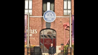 "DAY TRIPPER" FROM THE BEATLES