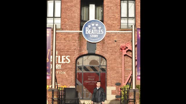 "DAY TRIPPER" FROM THE BEATLES