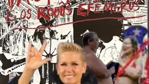 Esse ritmo combina com o momento e o atual governo e sua láia.