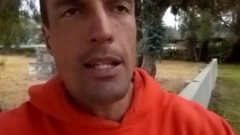 "THE ORCA BREACH = THE COCOA BREAK." Sun, June 11, 6:27pm finish, 2023.