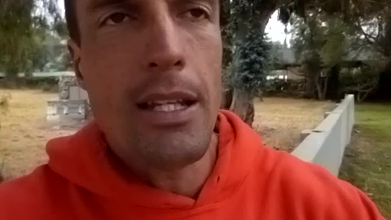 "THE ORCA BREACH = THE COCOA BREAK." Sun, June 11, 6:27pm finish, 2023.