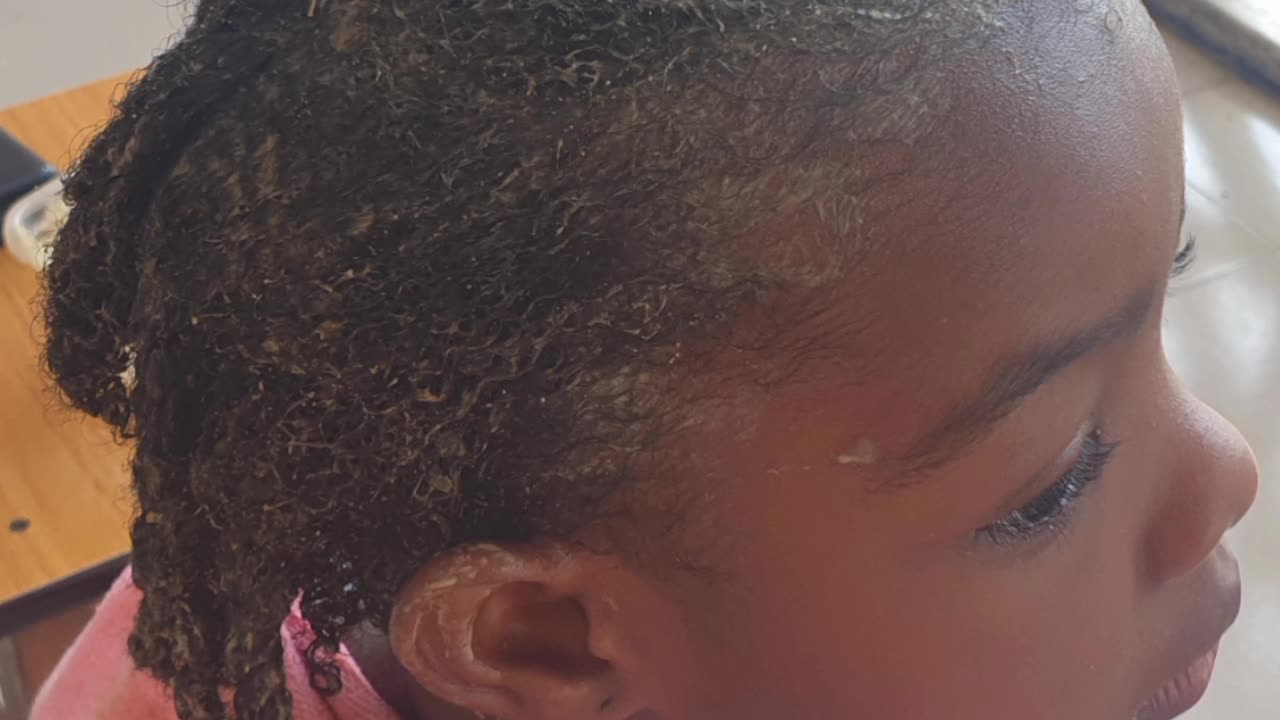 Best Hair Butter using Avocado Pear for Extreme Hair Growth